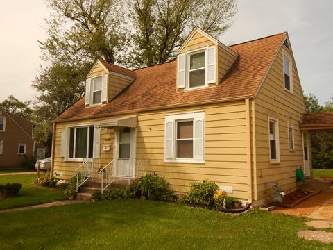 2342 Ruby St, Melrose Park, IL 60164 photo 2