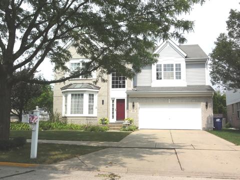 701 Meadow Dr, Des Plaines, IL 60016 photo 1