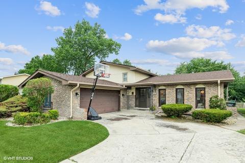 3446 169th Ct, Lansing, IL 60438 photo 1