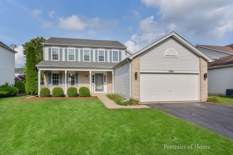 1908 Spring Ridge Dr, Plainfield, IL 60586 photo 1