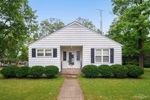 595 Binder St, Aurora, IL 60505 photo 1