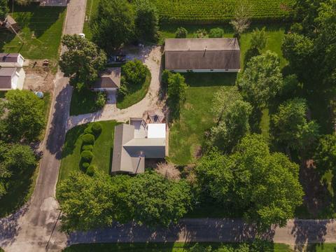 701 Grant St, Chenoa, IL 61726 photo 49