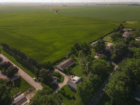 701 Grant St, Chenoa, IL 61726 photo 52