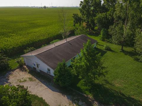 701 Grant St, Chenoa, IL 61726 photo 51