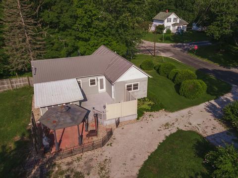 701 Grant St, Chenoa, IL 61726 photo 53