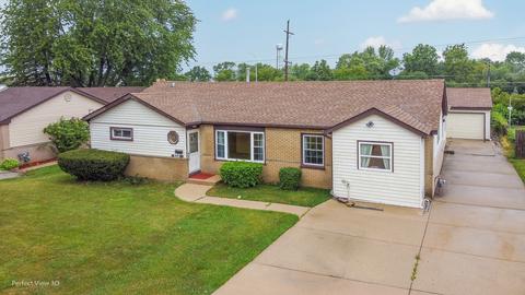112 E Berkley Ln, Hoffman Estates, IL 60169 photo 1