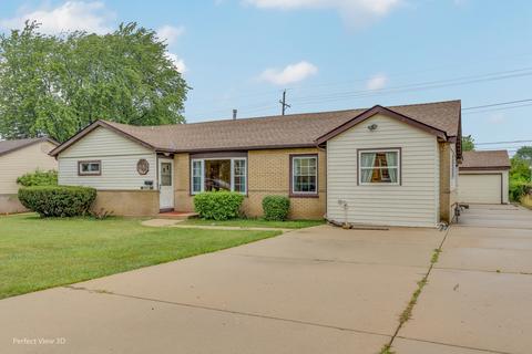 112 E Berkley Ln, Hoffman Estates, IL 60169 photo 2