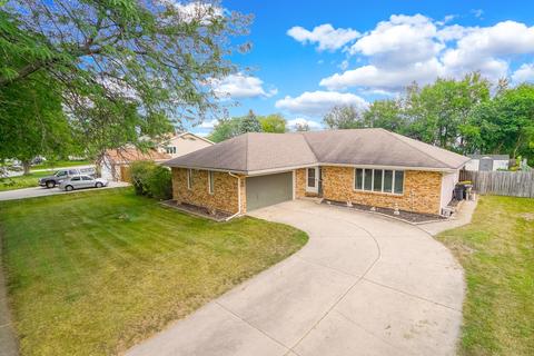 16015 S George Ct, Plainfield, IL 60586 photo 2