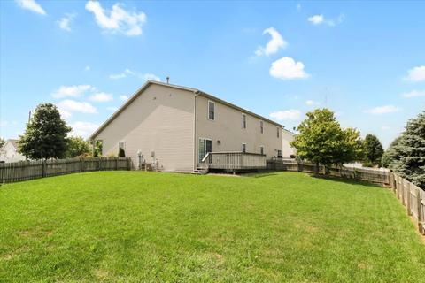 2394 Callard Ln, Normal, IL 61761 photo 33
