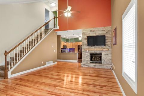 2394 Callard Ln, Normal, IL 61761 photo 4