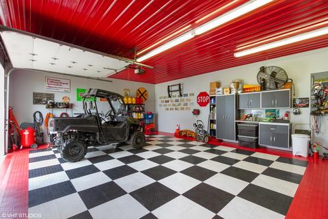 2425 E Corning Rd, Beecher, IL 60401 photo 27