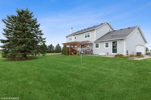 2425 E Corning Rd, Beecher, IL 60401 photo 25