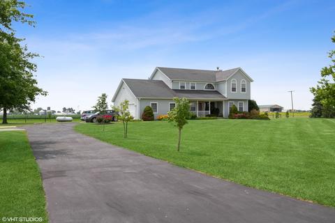2425 E Corning Rd, Beecher, IL 60401 photo 5