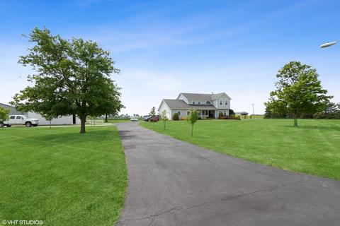 2425 E Corning Rd, Beecher, IL 60401 photo 3