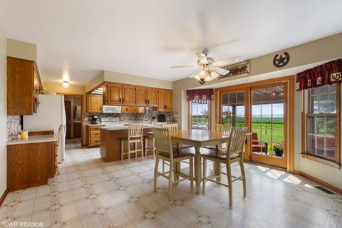 2425 E Corning Rd, Beecher, IL 60401 photo 13