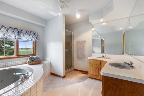 2425 E Corning Rd, Beecher, IL 60401 photo 18