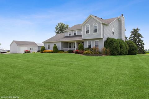 2425 E Corning Rd, Beecher, IL 60401 photo 1
