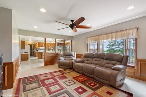 2425 E Corning Rd, Beecher, IL 60401 photo 9