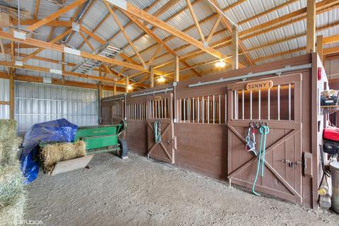 2425 E Corning Rd, Beecher, IL 60401 photo 29