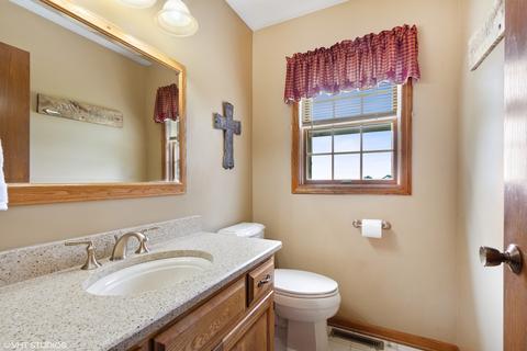 2425 E Corning Rd, Beecher, IL 60401 photo 23