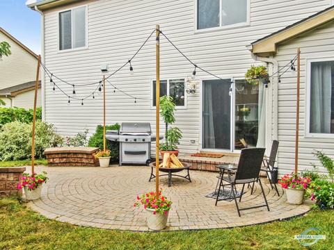 3149 Bennett Pl, Aurora, IL 60502 photo 27