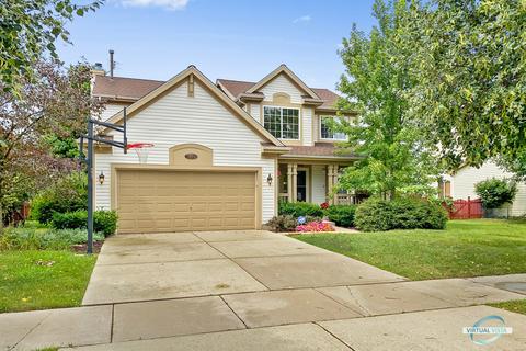 3149 Bennett Pl, Aurora, IL 60502 photo 1
