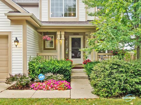 3149 Bennett Pl, Aurora, IL 60502 photo 2