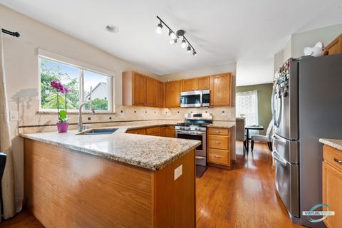 3149 Bennett Pl, Aurora, IL 60502 photo 9