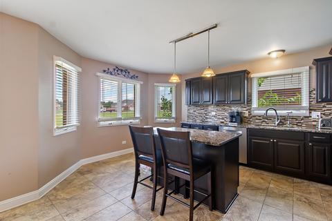 5018 W Hawk Ln, Monee, IL 60449 photo 10