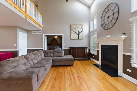 5018 W Hawk Ln, Monee, IL 60449 photo 7