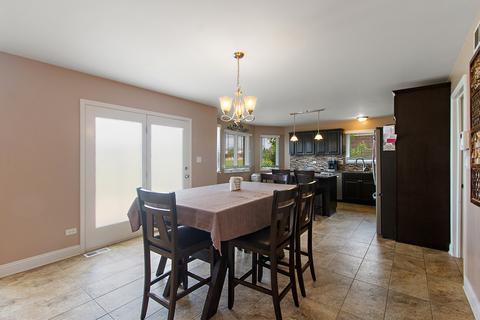 5018 W Hawk Ln, Monee, IL 60449 photo 9