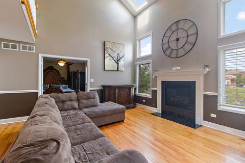 5018 W Hawk Ln, Monee, IL 60449 photo 6
