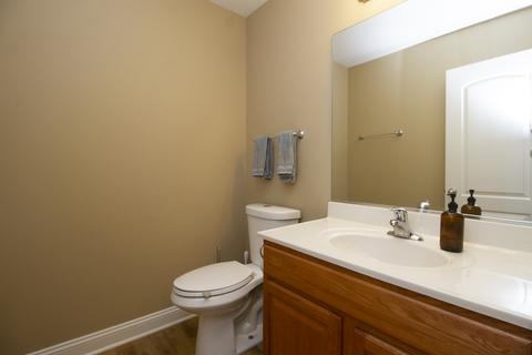5018 W Hawk Ln, Monee, IL 60449 photo 13