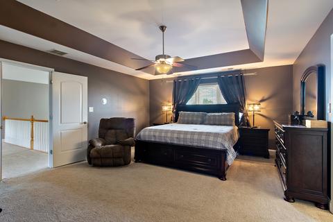 5018 W Hawk Ln, Monee, IL 60449 photo 15
