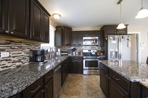5018 W Hawk Ln, Monee, IL 60449 photo 12