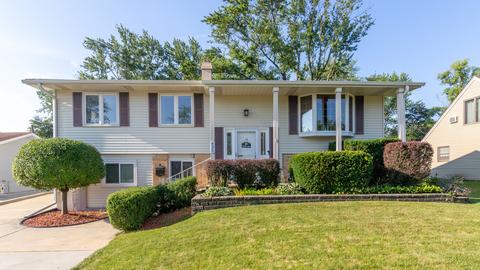 635 Lafayette Ln, Hoffman Estates, IL 60169 photo 1