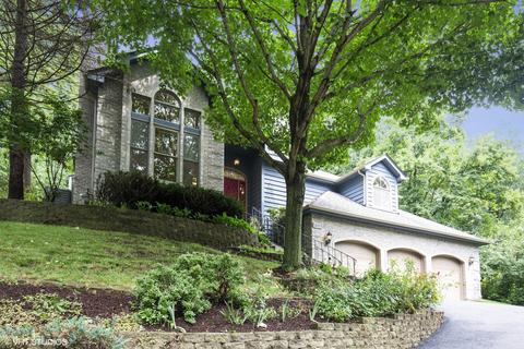 605 Harper Dr, Algonquin, IL 60102 photo 1