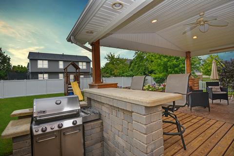 2947 Two Elks Rd, Normal, IL 61761 photo 35
