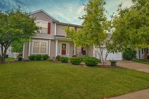2947 Two Elks Rd, Normal, IL 61761 photo 1