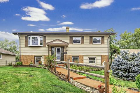 560 Lafayette Ln, Hoffman Estates, IL 60169 photo 31