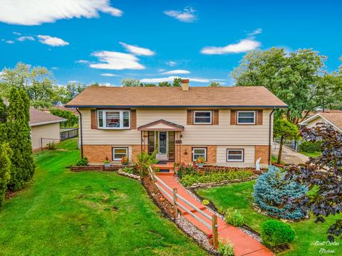 560 Lafayette Ln, Hoffman Estates, IL 60169 photo 1