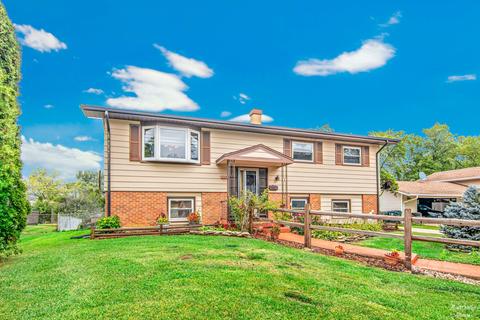 560 Lafayette Ln, Hoffman Estates, IL 60169 photo 29