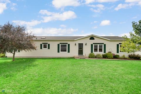 3864 E 2050th Rd, Serena, IL 60549 photo 1