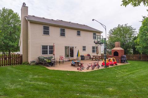 2304 Timberview Dr, Bloomington, IL 61701 photo 36