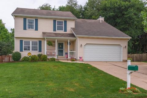 2304 Timberview Dr, Bloomington, IL 61701 photo 51