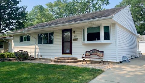 112 Saint Armand Ln, Wheeling, IL 60090 photo 1