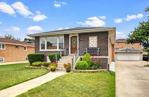 7331 W 85th St, Bridgeview, IL 60455 photo 1