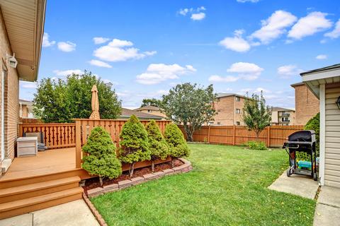 7331 W 85th St, Bridgeview, IL 60455 photo 25