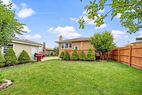 7331 W 85th St, Bridgeview, IL 60455 photo 29