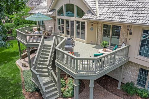 8253 Greystone Ct, Burr Ridge, IL 60527 photo 74